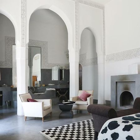 Riad Al Assala Marrakesh Buitenkant foto