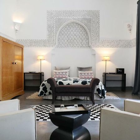 Riad Al Assala Marrakesh Buitenkant foto