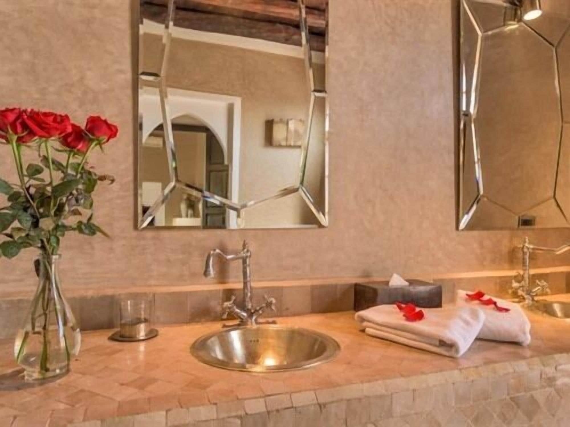 Riad Al Assala Marrakesh Buitenkant foto