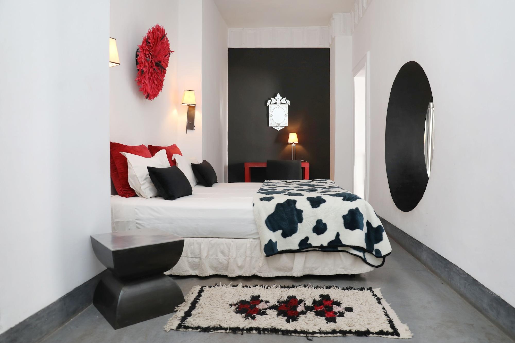 Riad Al Assala Marrakesh Buitenkant foto