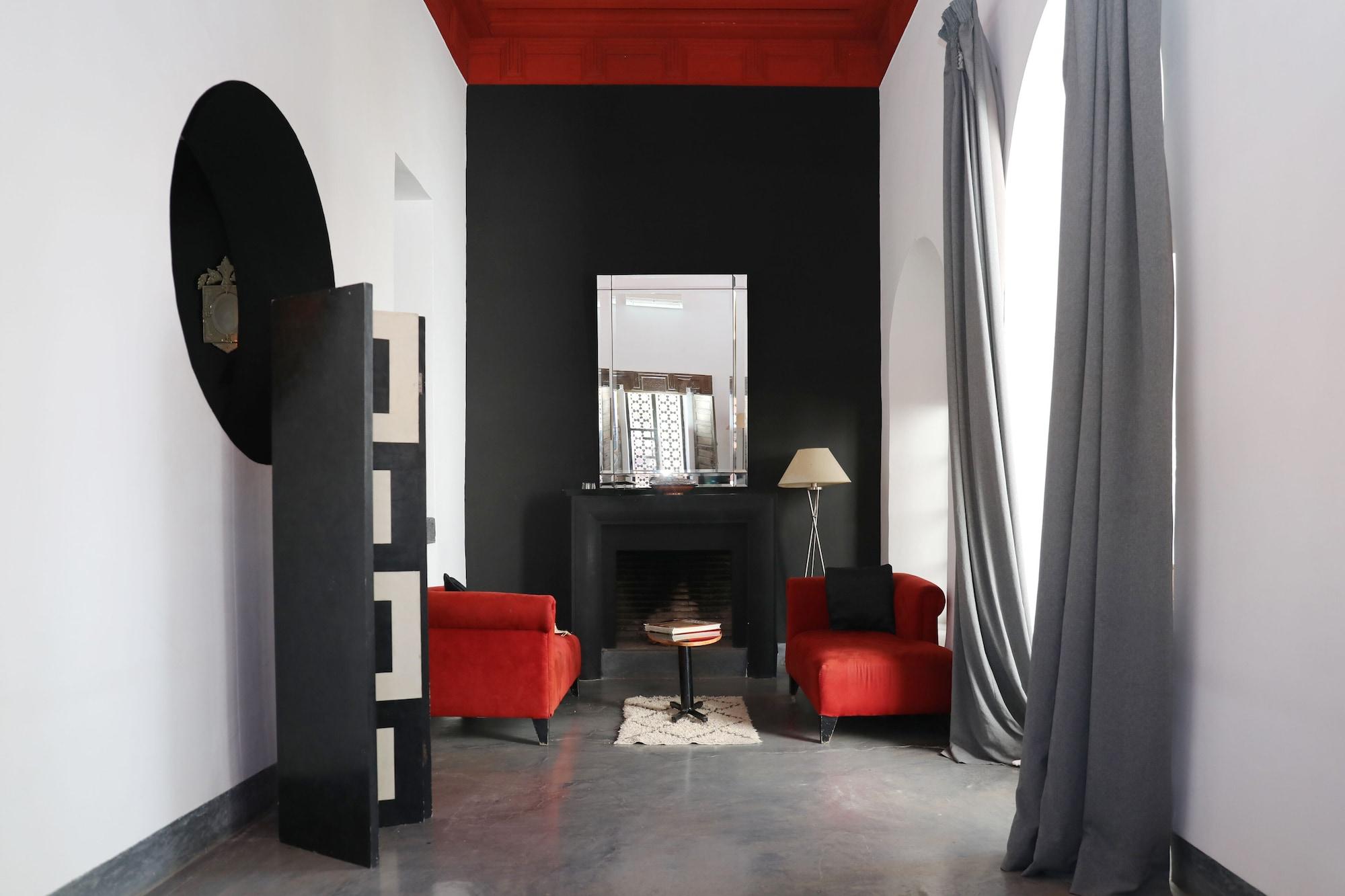 Riad Al Assala Marrakesh Buitenkant foto