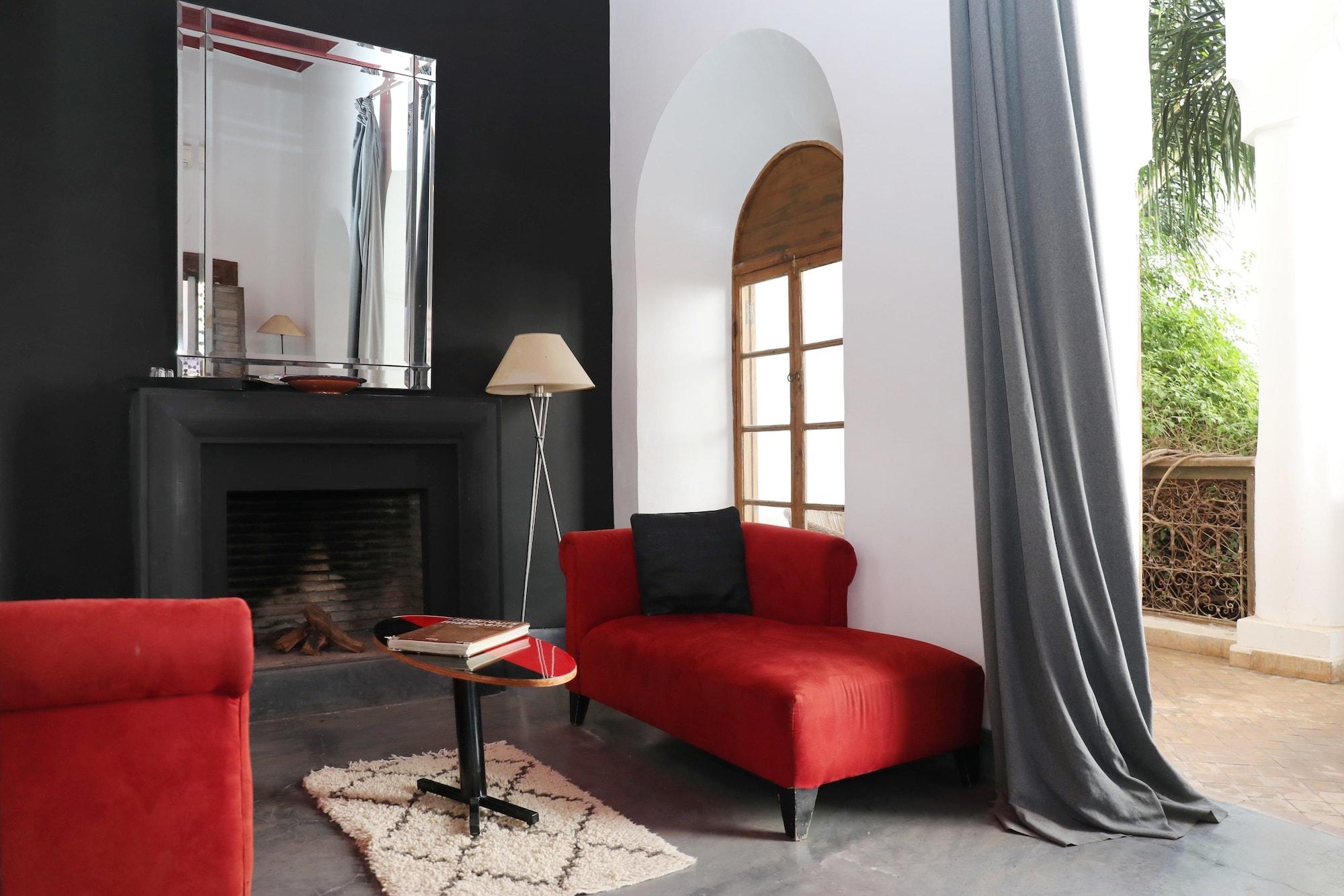 Riad Al Assala Marrakesh Buitenkant foto