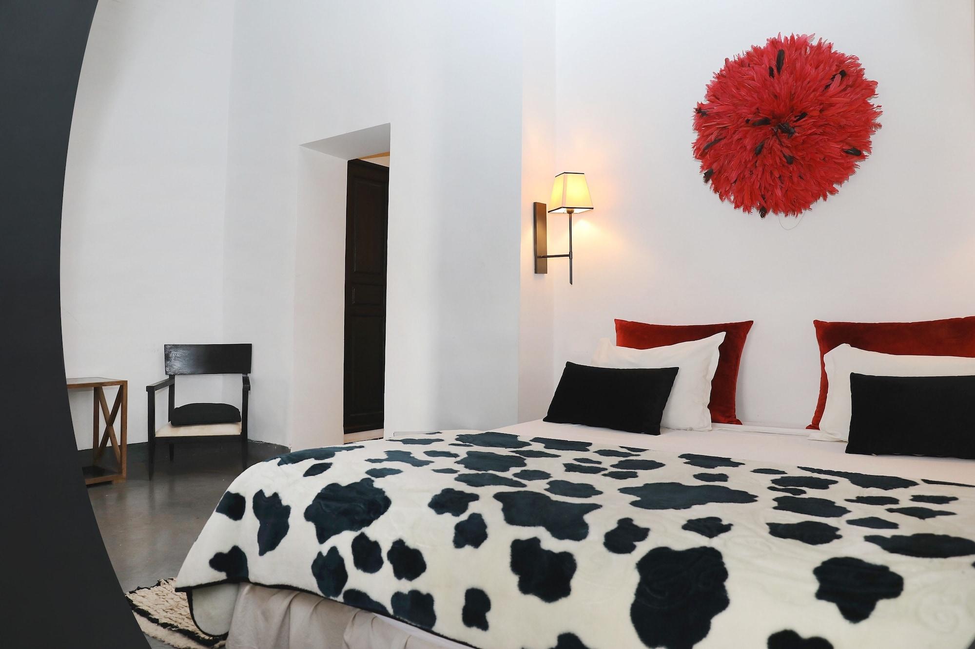 Riad Al Assala Marrakesh Buitenkant foto