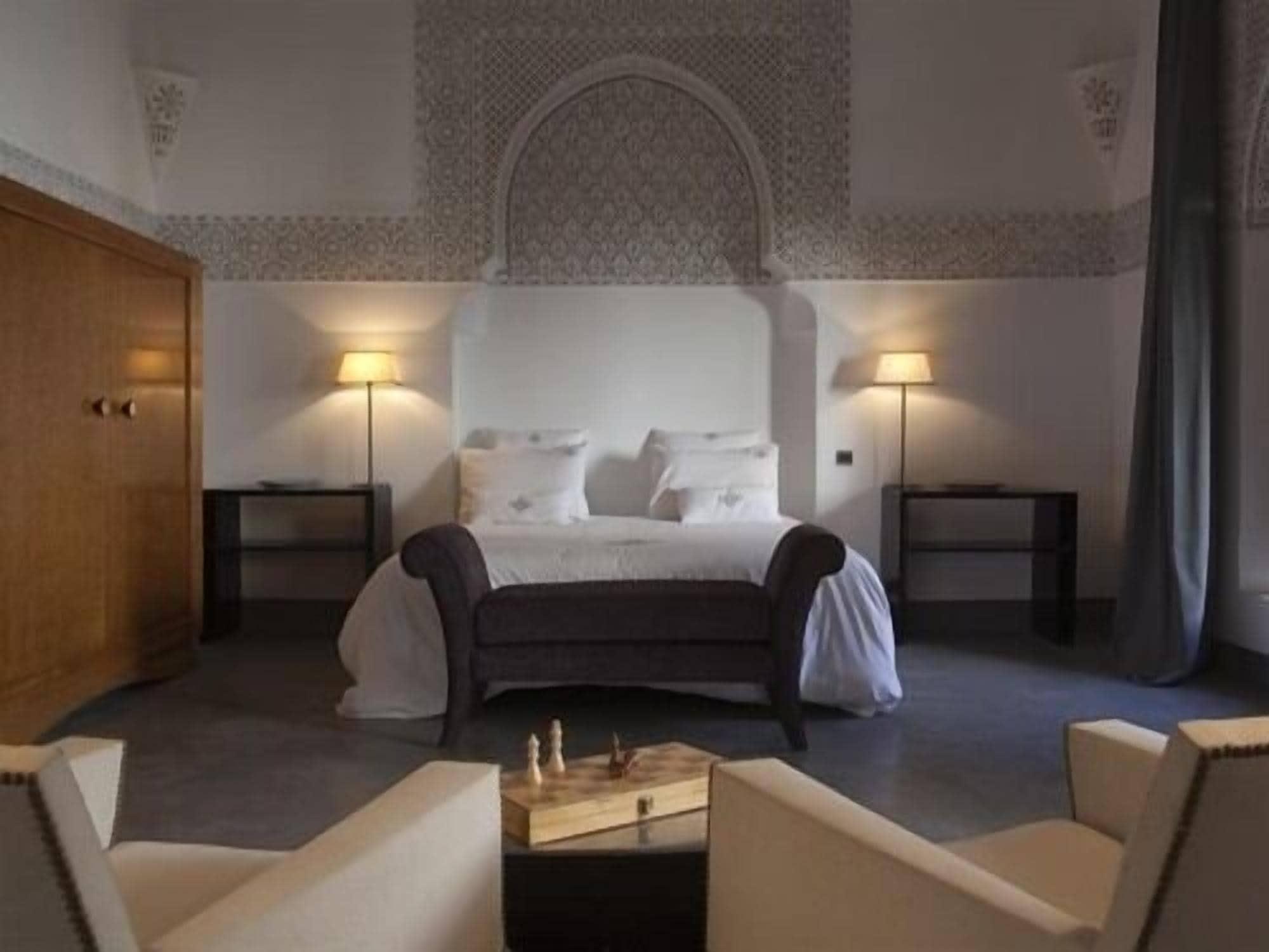 Riad Al Assala Marrakesh Buitenkant foto
