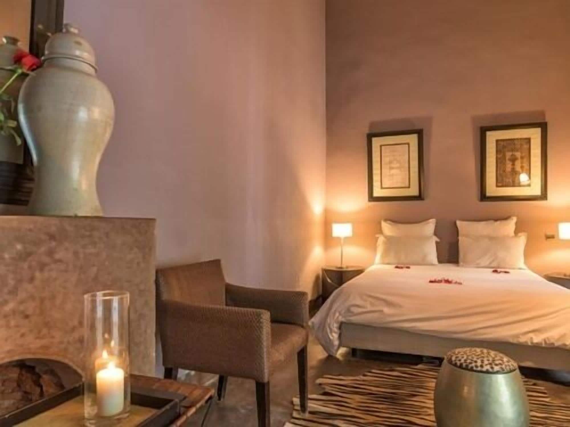 Riad Al Assala Marrakesh Buitenkant foto