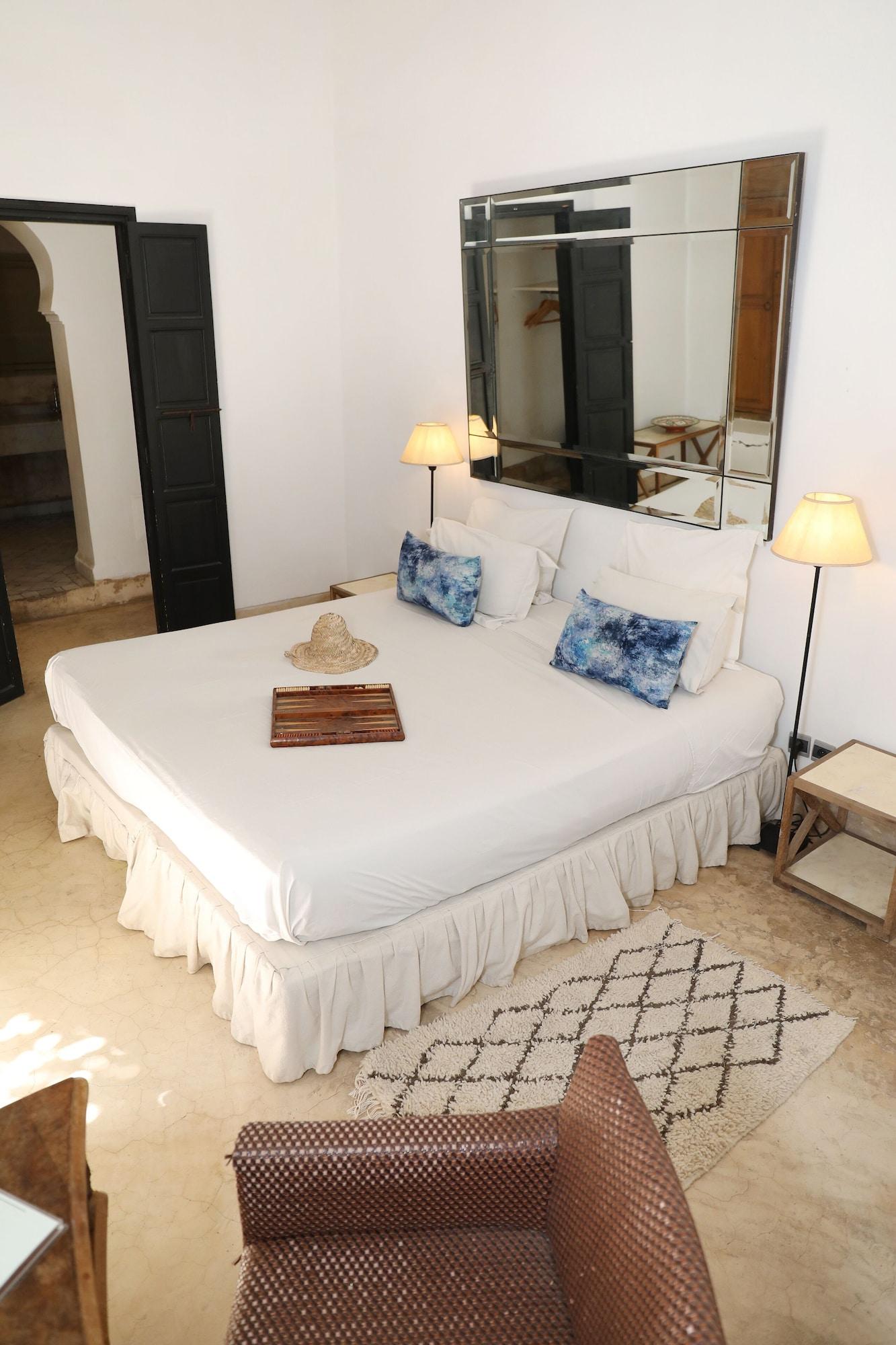 Riad Al Assala Marrakesh Buitenkant foto