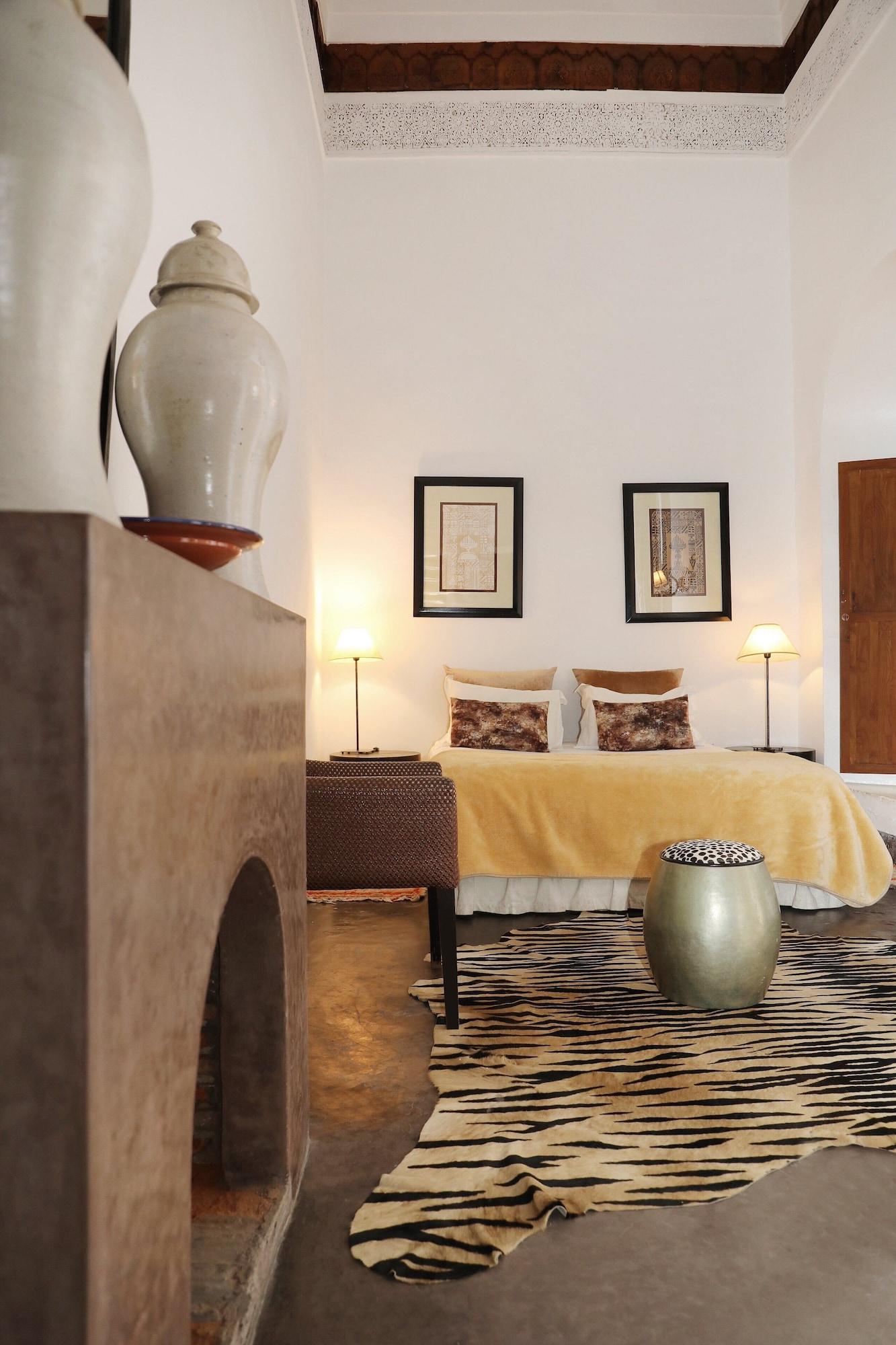 Riad Al Assala Marrakesh Buitenkant foto