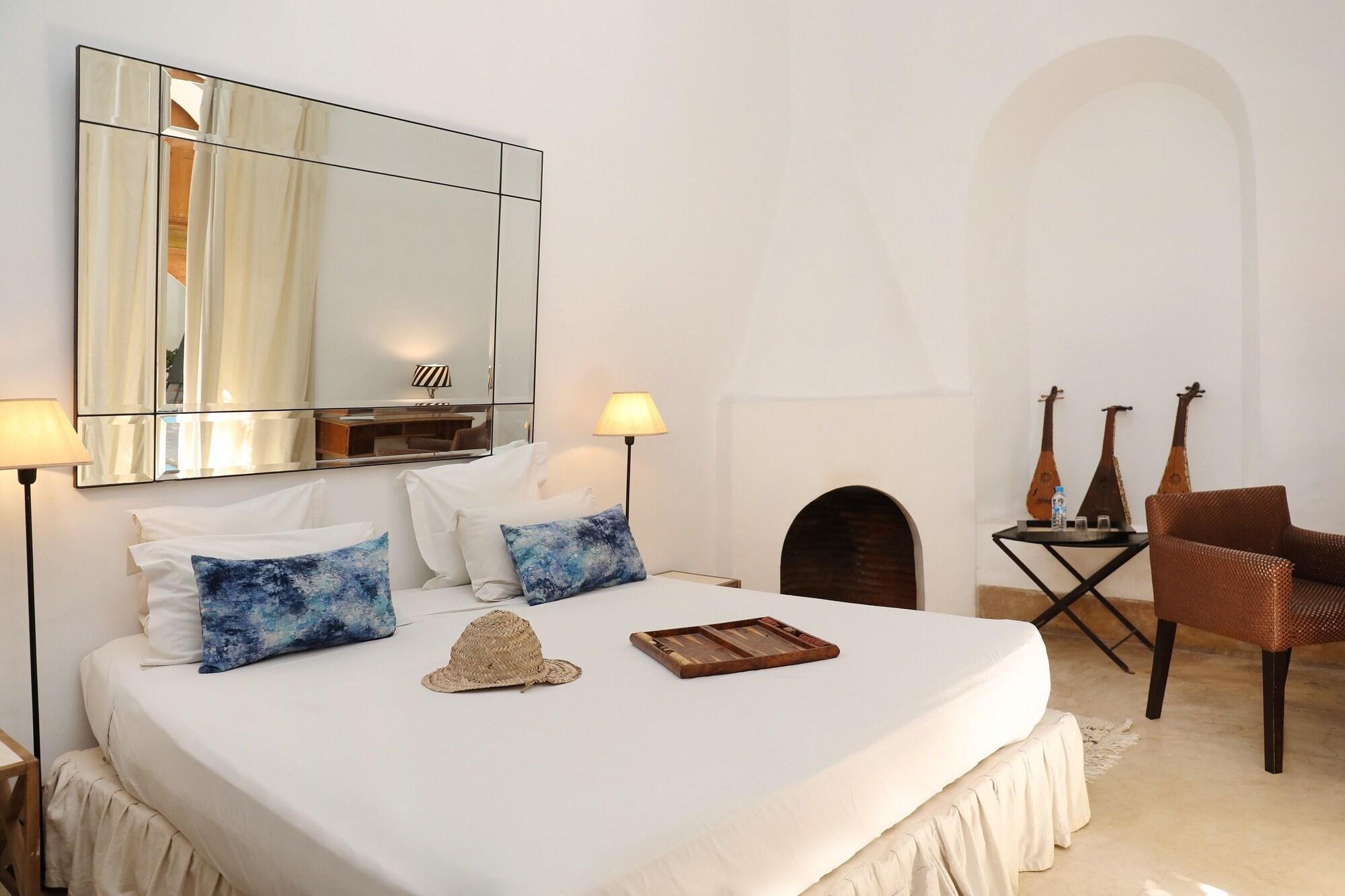 Riad Al Assala Marrakesh Buitenkant foto