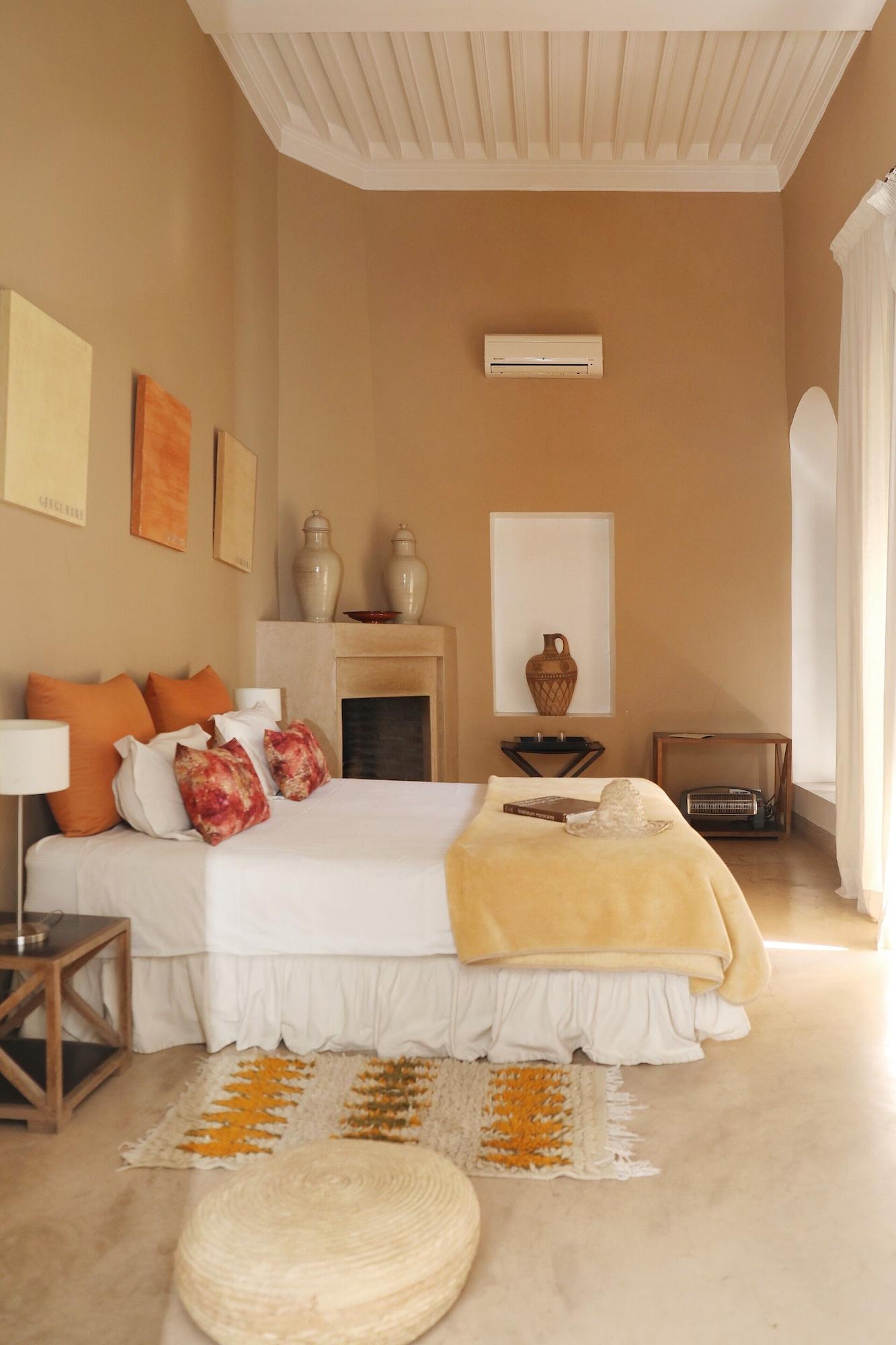 Riad Al Assala Marrakesh Buitenkant foto