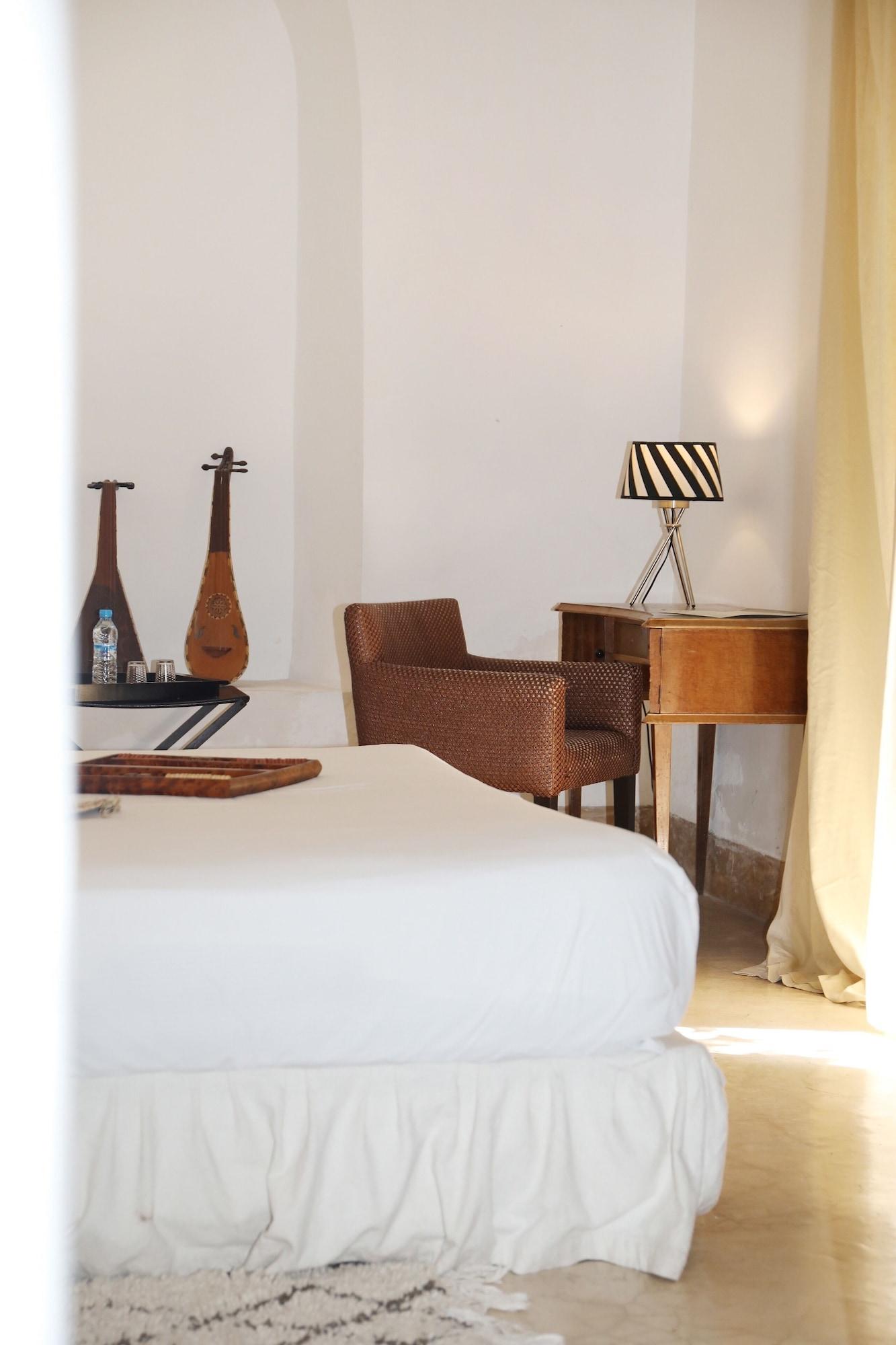 Riad Al Assala Marrakesh Buitenkant foto