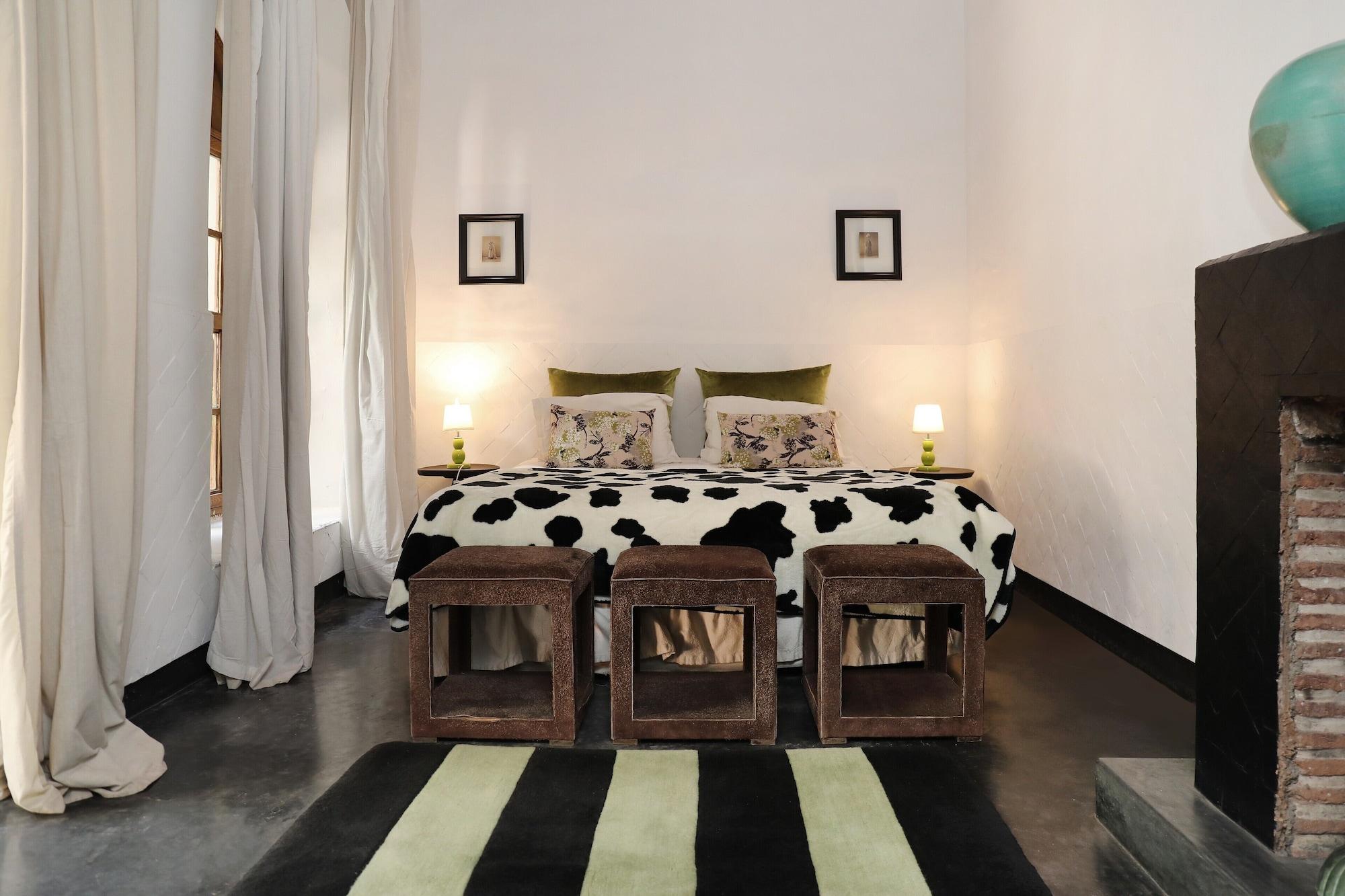 Riad Al Assala Marrakesh Buitenkant foto