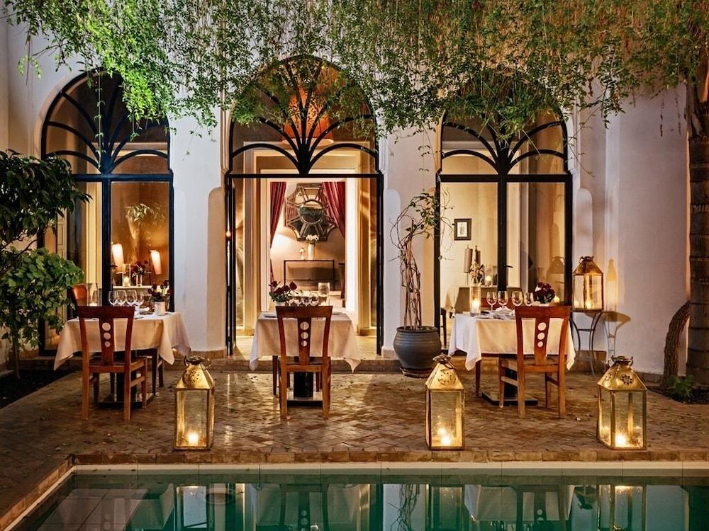Riad Al Assala Marrakesh Buitenkant foto