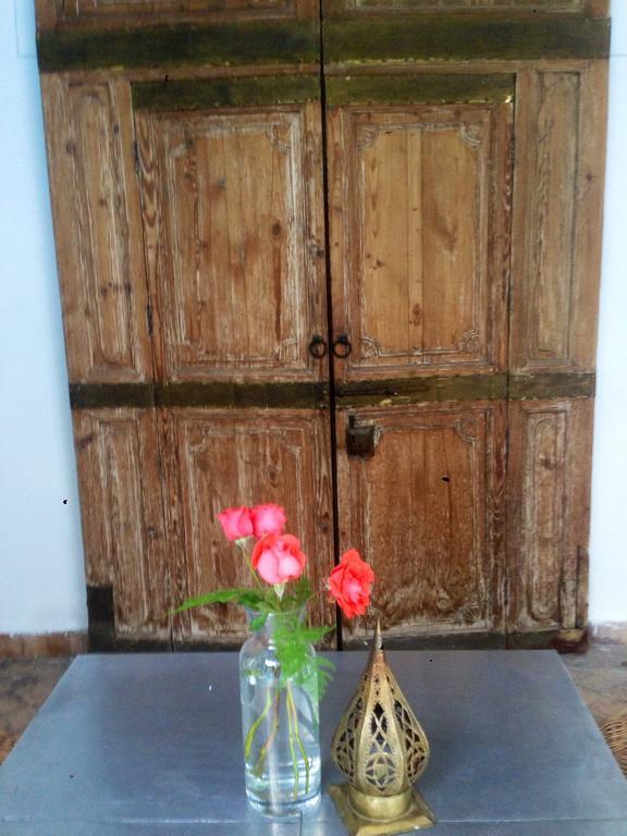 Riad Al Assala Marrakesh Buitenkant foto