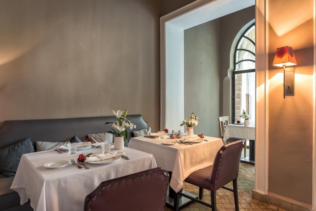 Riad Al Assala Marrakesh Buitenkant foto
