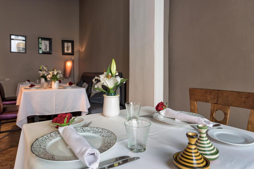 Riad Al Assala Marrakesh Buitenkant foto