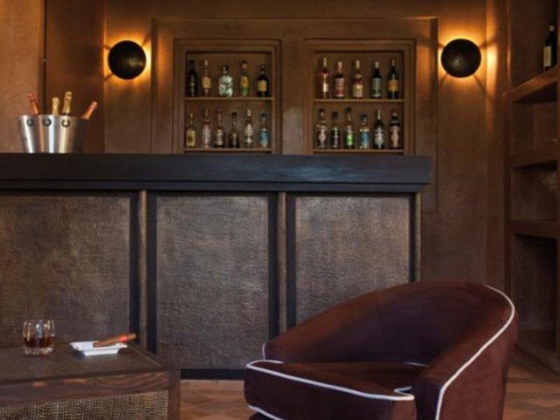 Riad Al Assala Marrakesh Buitenkant foto