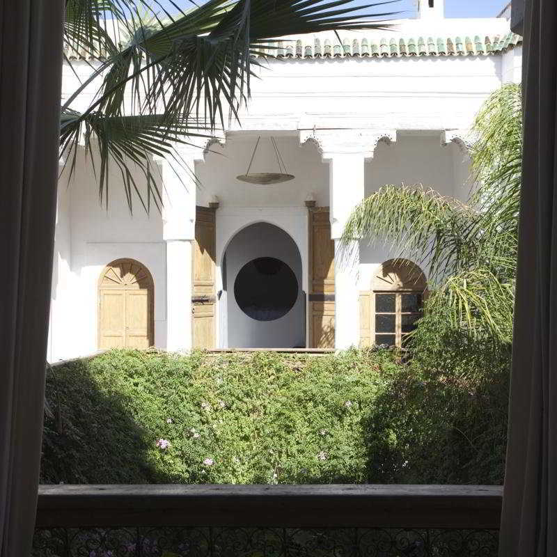 Riad Al Assala Marrakesh Buitenkant foto