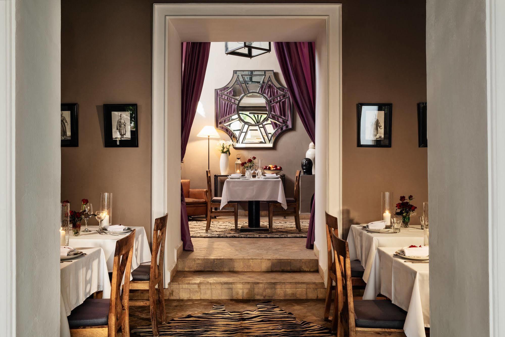 Riad Al Assala Marrakesh Buitenkant foto