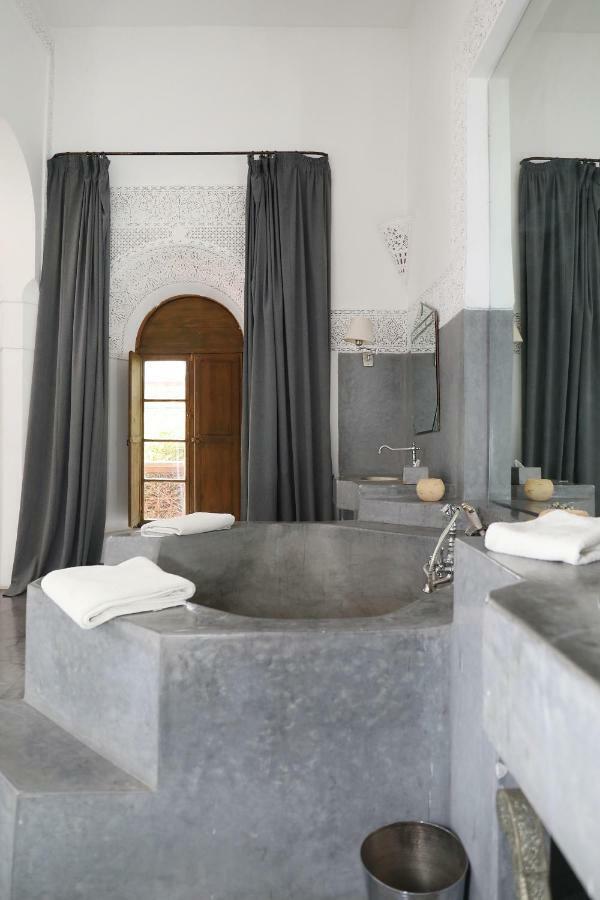 Riad Al Assala Marrakesh Buitenkant foto