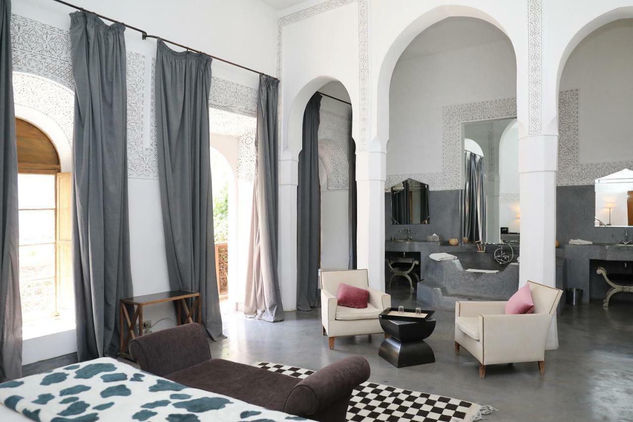 Riad Al Assala Marrakesh Buitenkant foto