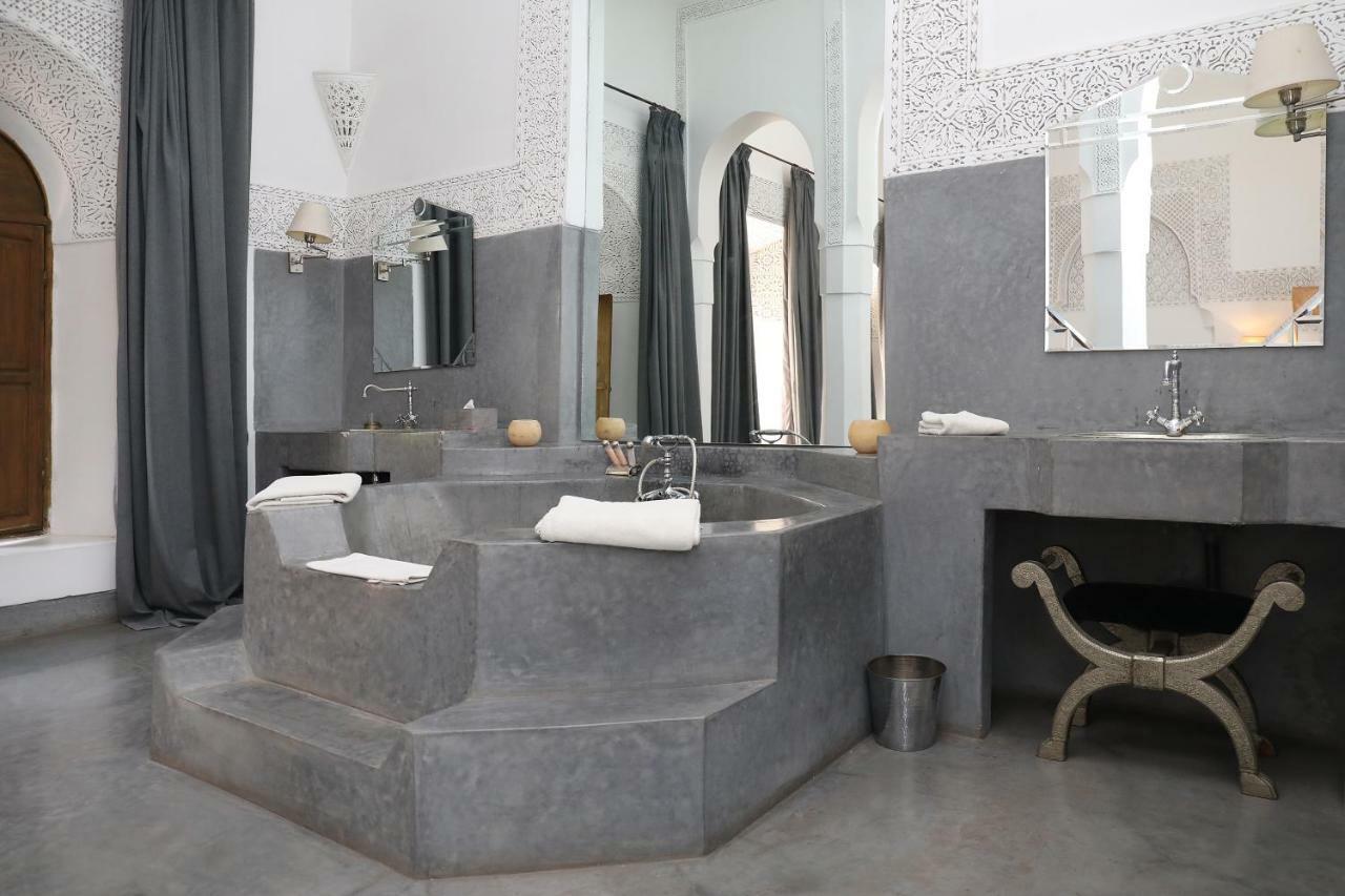Riad Al Assala Marrakesh Buitenkant foto