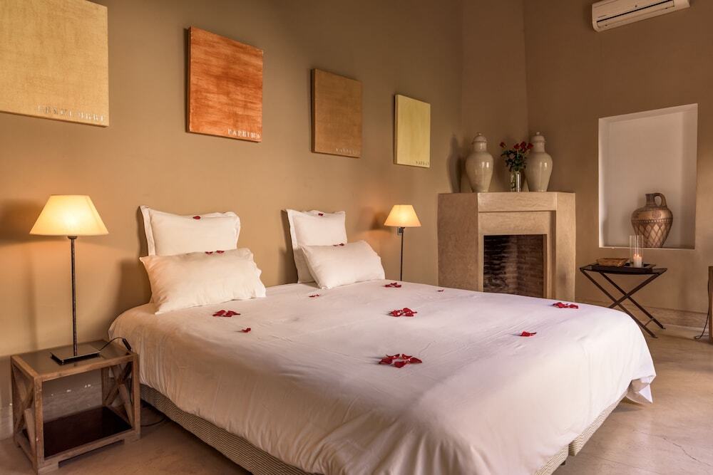 Riad Al Assala Marrakesh Buitenkant foto