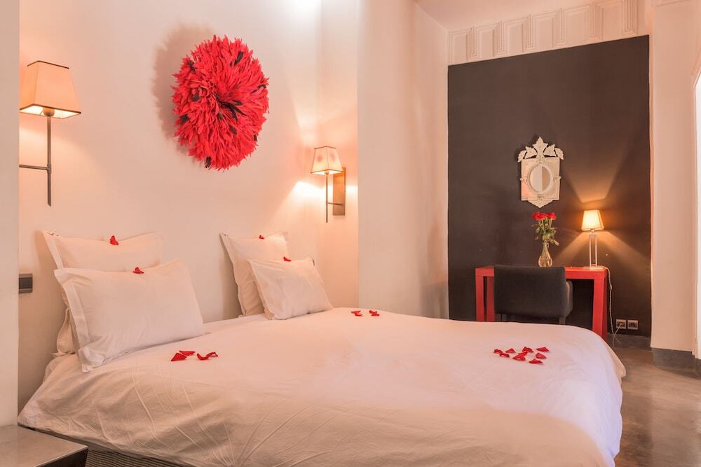 Riad Al Assala Marrakesh Buitenkant foto