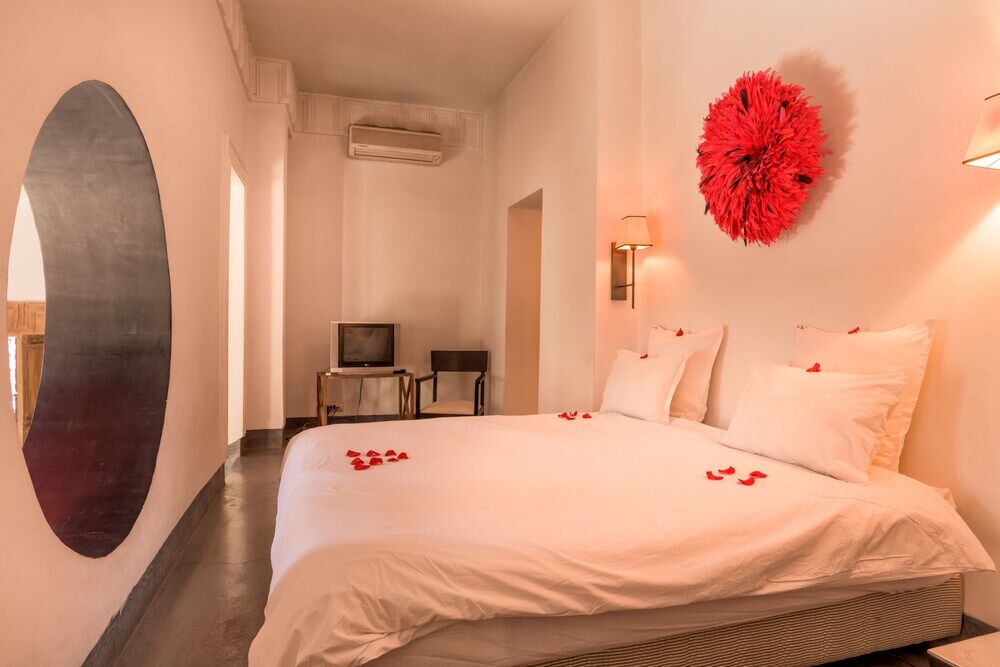 Riad Al Assala Marrakesh Buitenkant foto